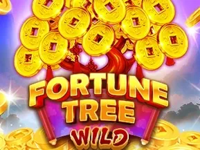 Fortune Tree Wild screenshot