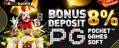 Bonus Selamat Datang Member Baru